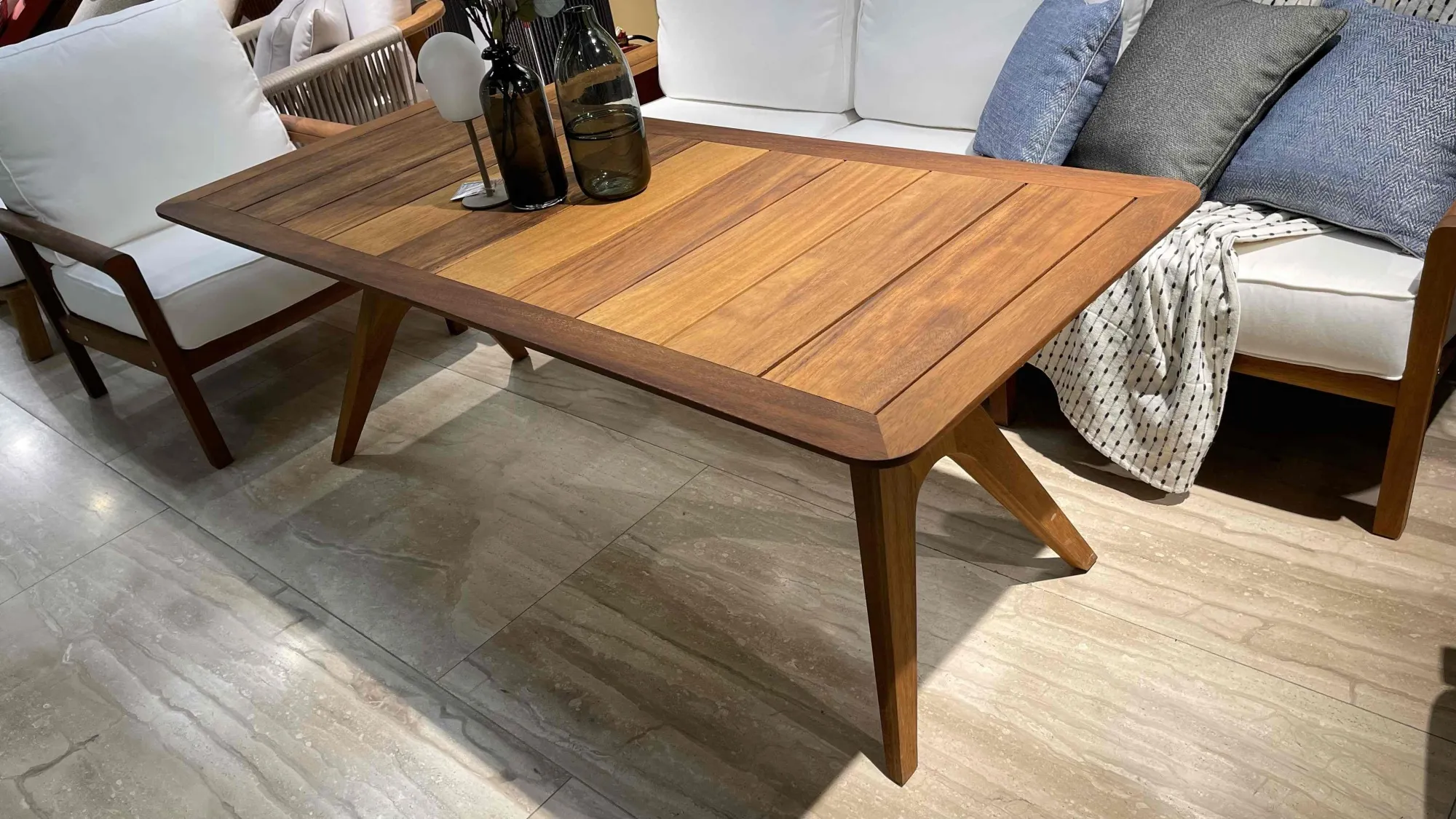 картинка Стол обеденный РИТМ АРТДИЗАЙН