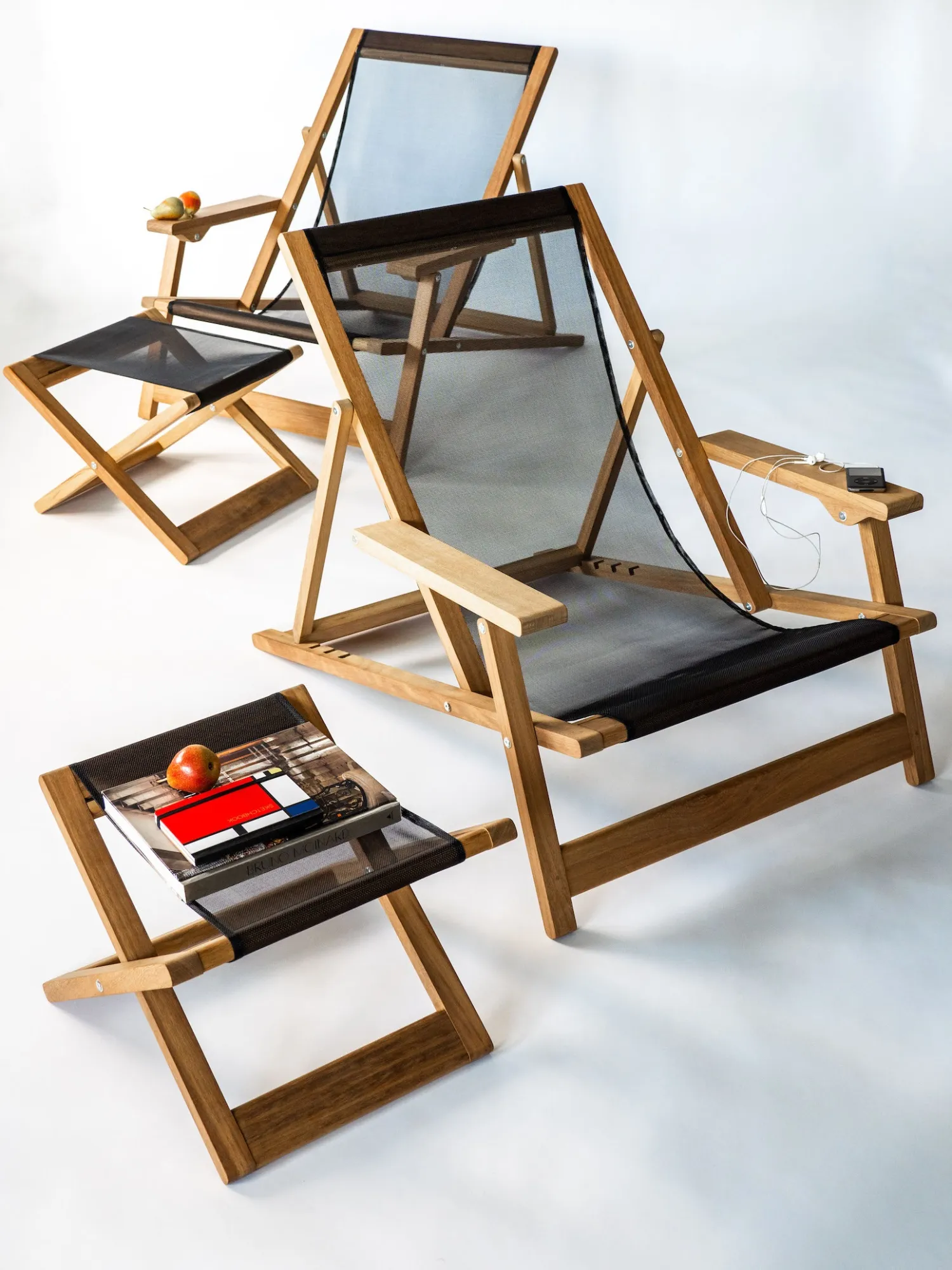 картинка Табурет складной КРУИЗ