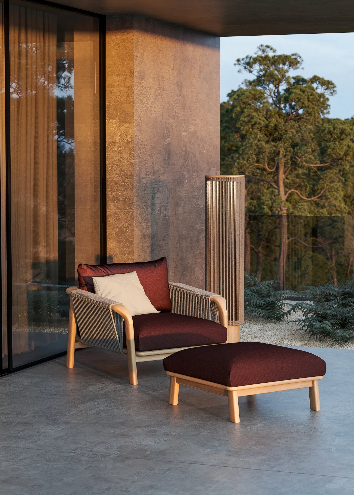 картинка Кресло МАРИ