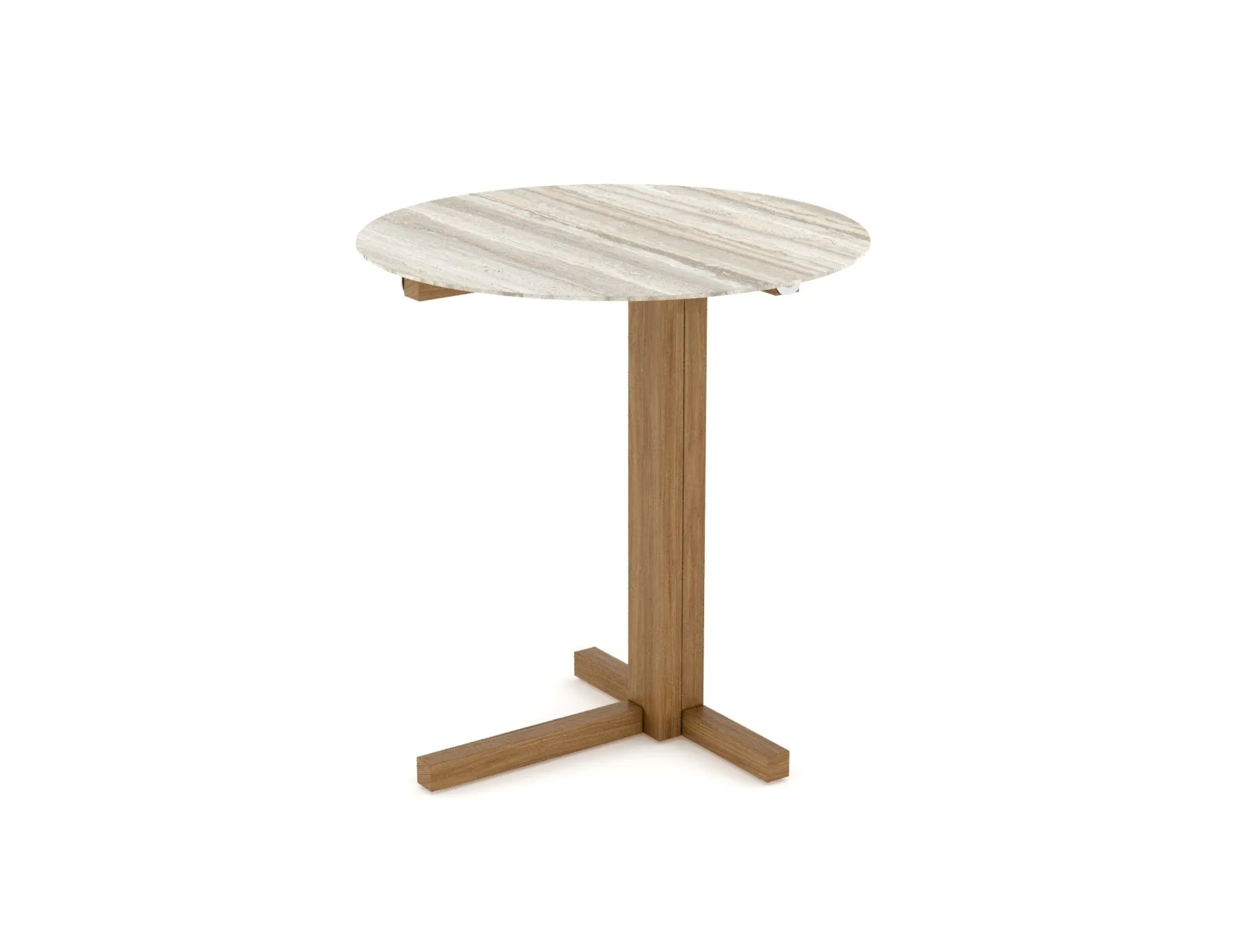 картинка Стол складной (B) ГУРМЭ