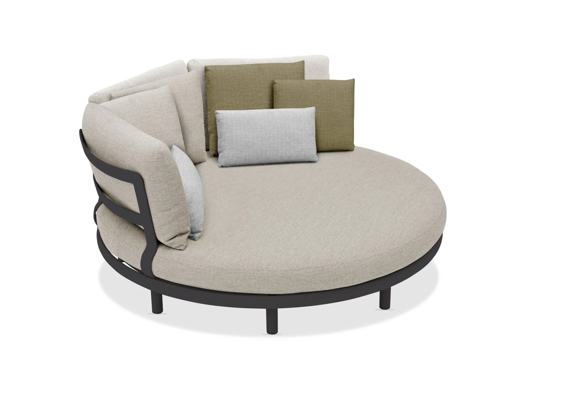 картинка Диван- кровать Готланд №2