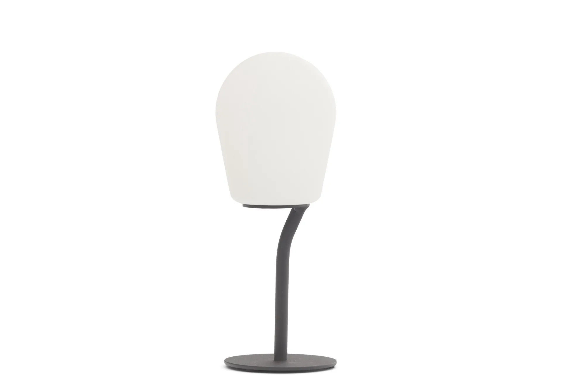 картинка Лампа антрацит, алюминий/полимер Сольна №5