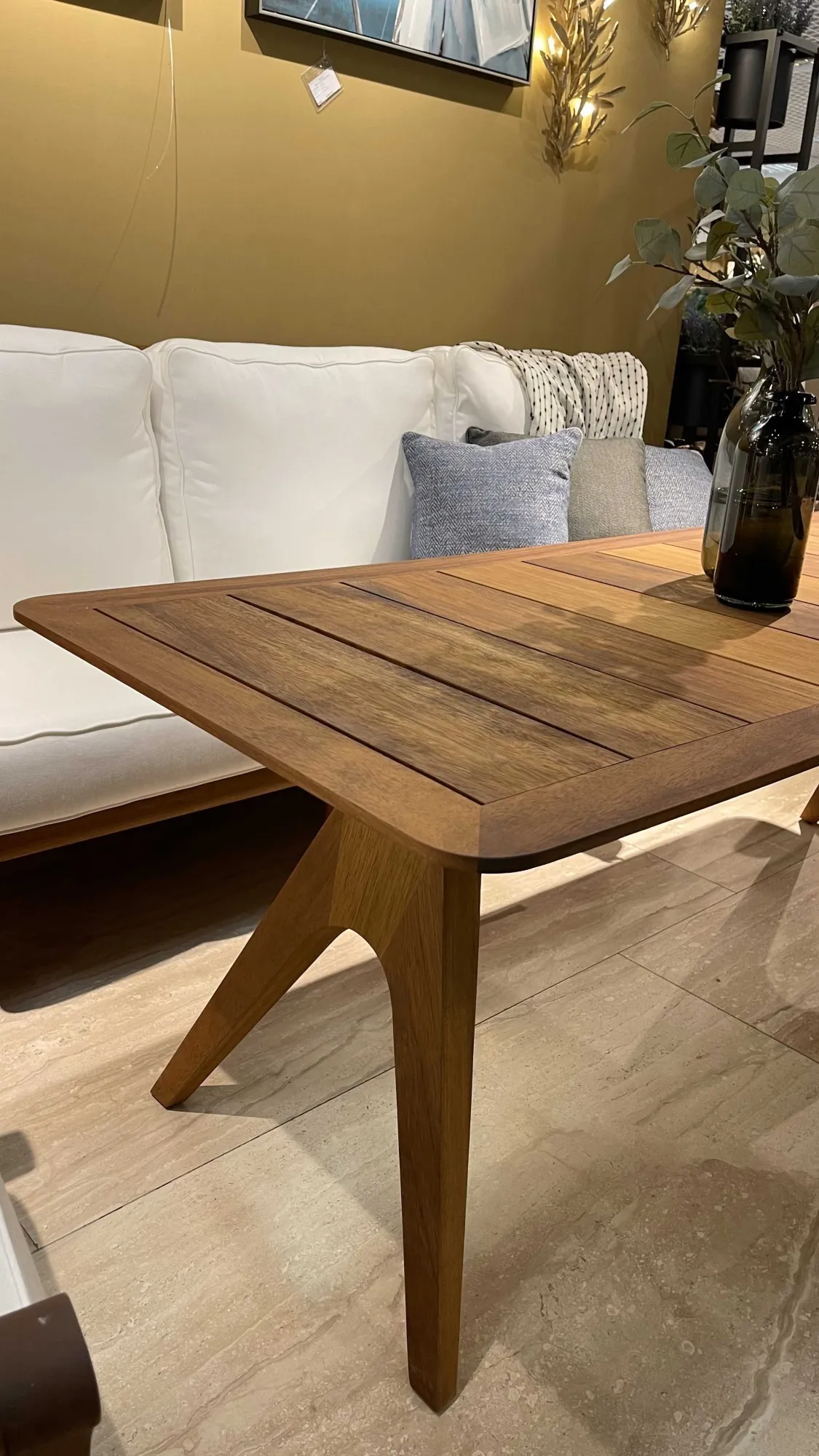 картинка Стол обеденный РИТМ АРТДИЗАЙН