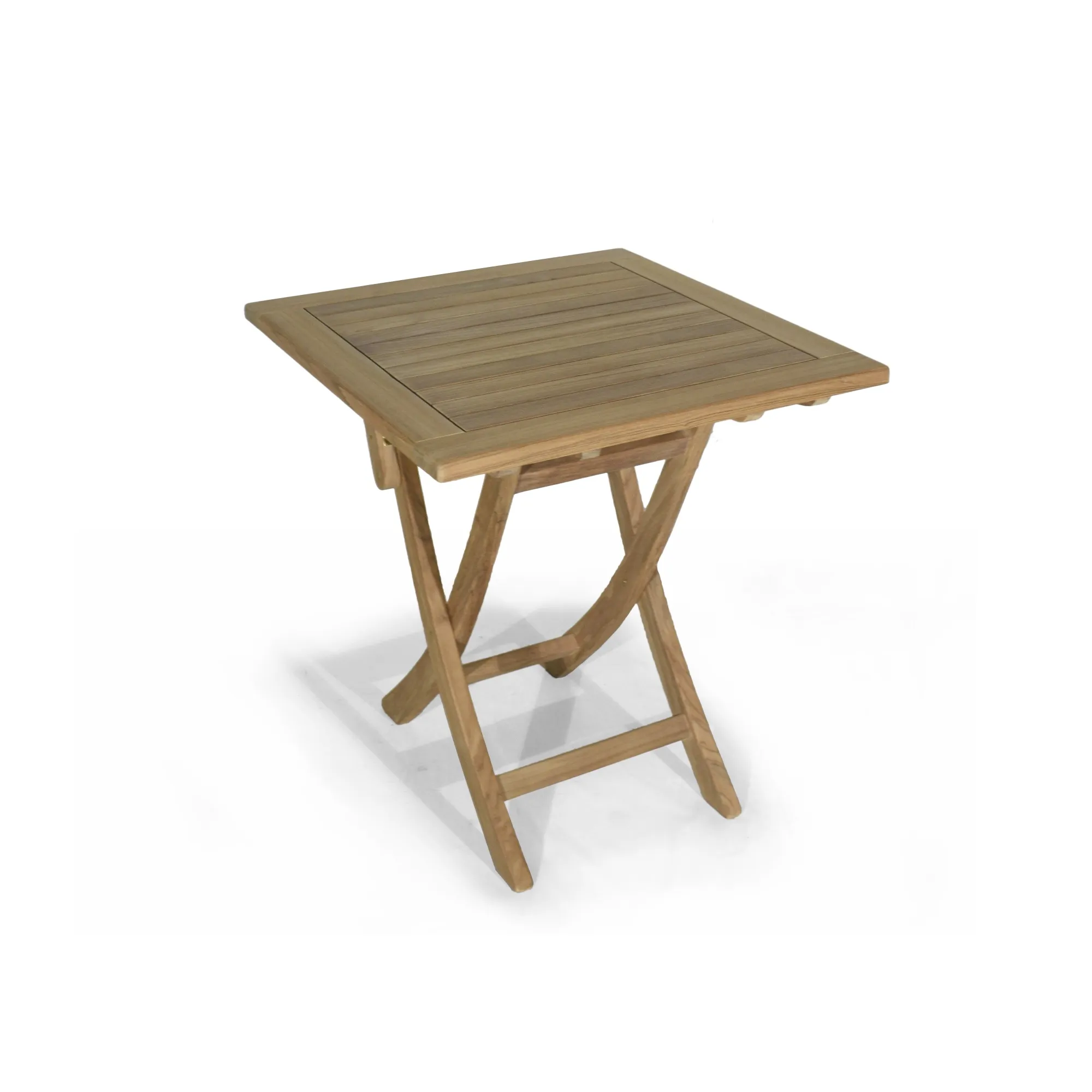 картинка Стол натуральный, тик Турин №1