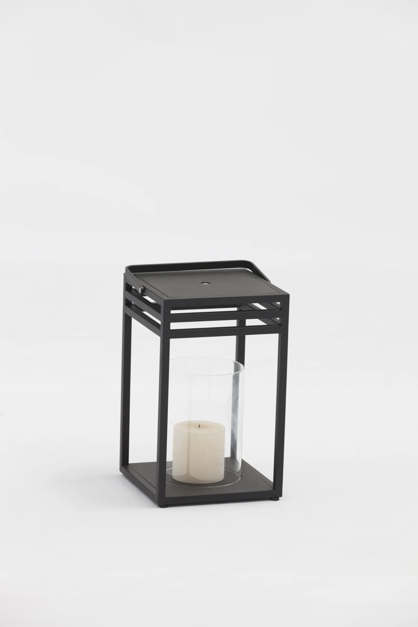 картинка Аксессуар антрацит, алюминий Люкко