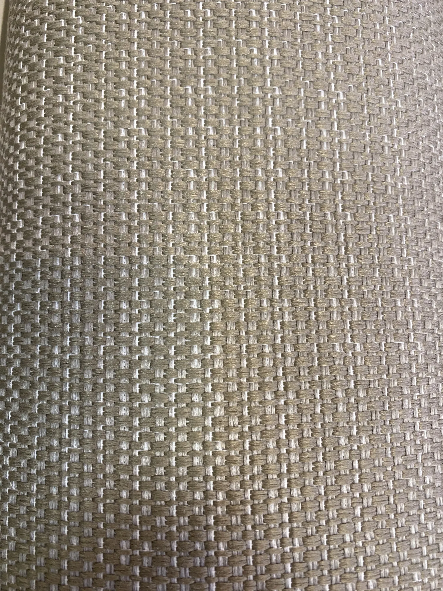 картинка Диван бежевый/коричневый Стокгольм