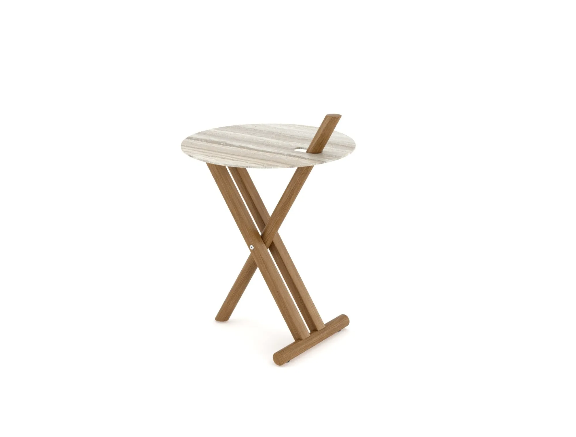 картинка Стол складной (А) ГУРМЭ