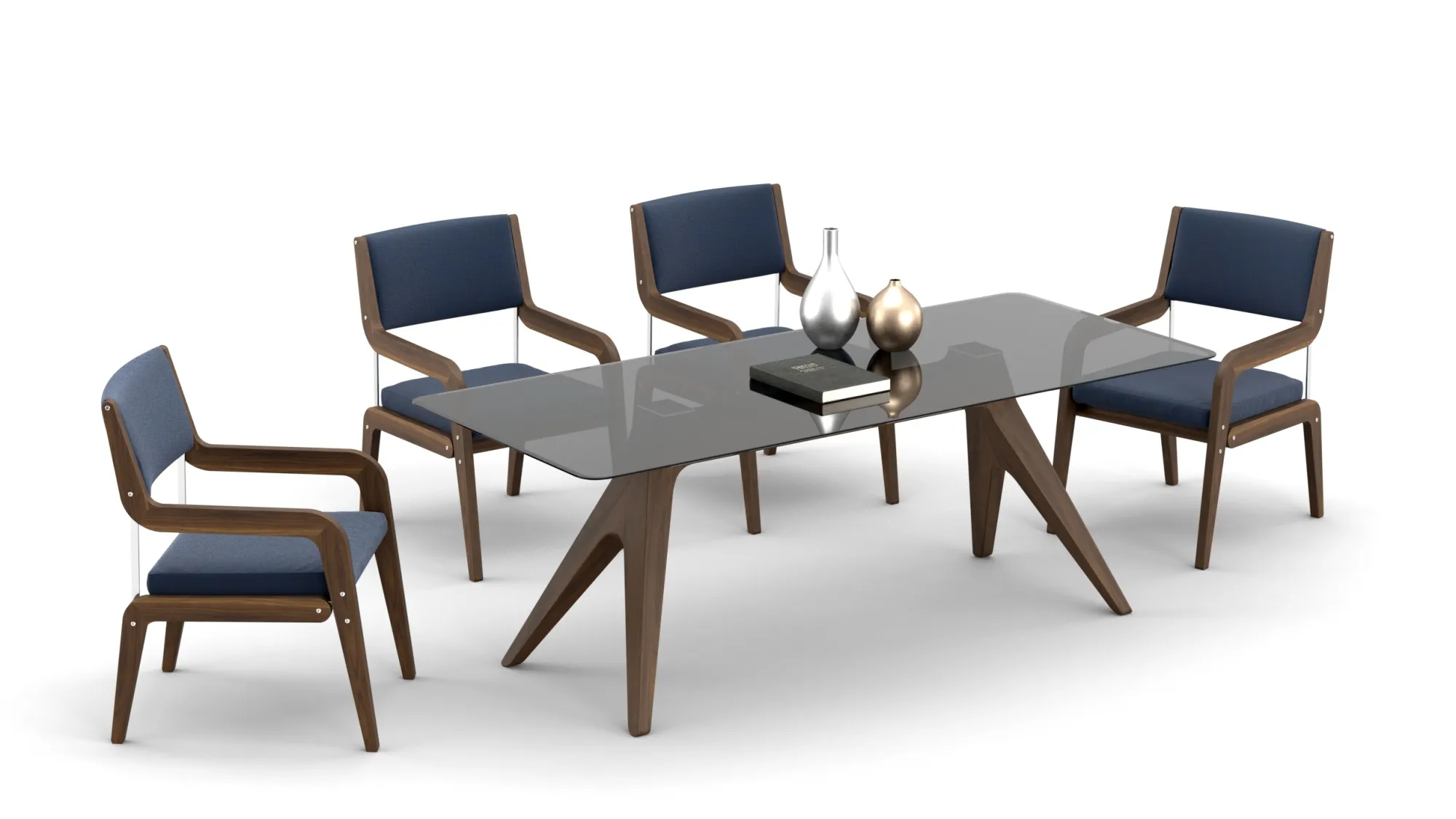 картинка Стол обеденный РИТМ