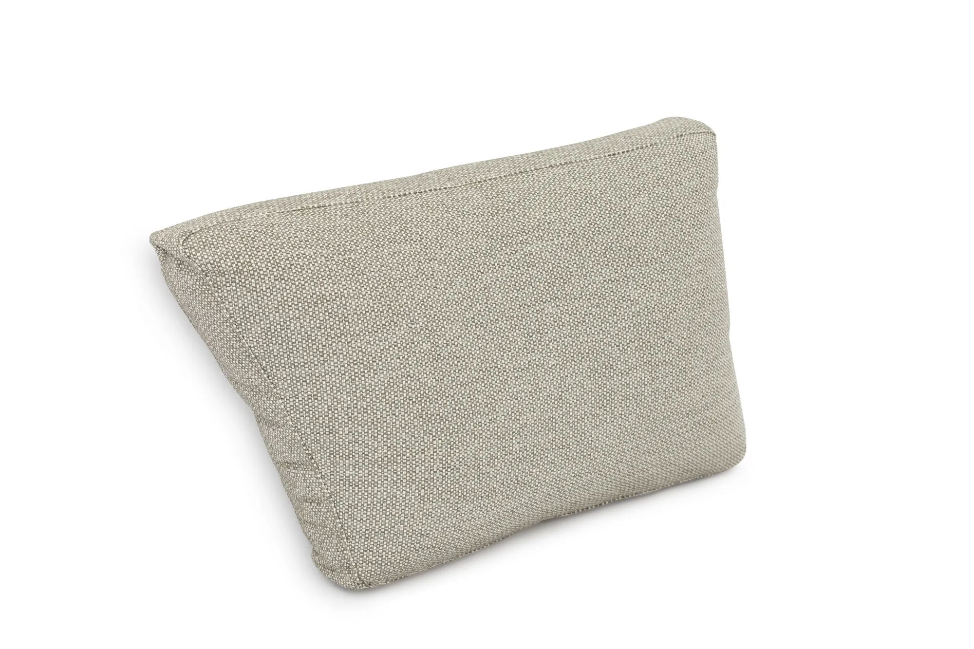 картинка Подушка на угол с рамой Лунд №2