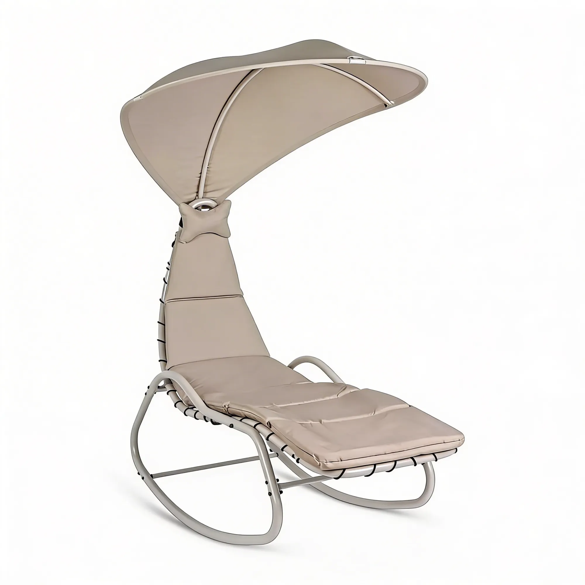 картинка Шезлонг-качалка БИЗЗОТТО БАФФИН