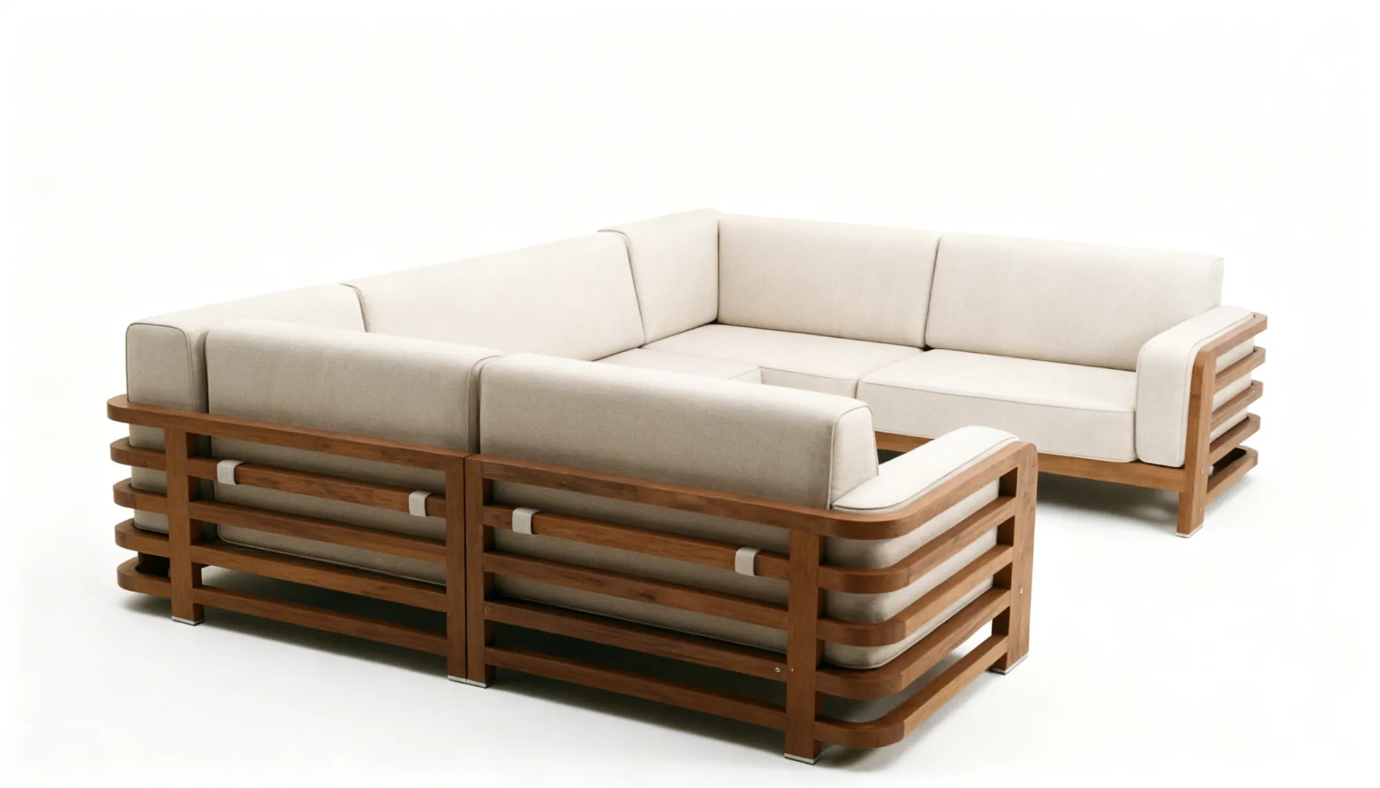 картинка Диванный модуль ЛАГУН