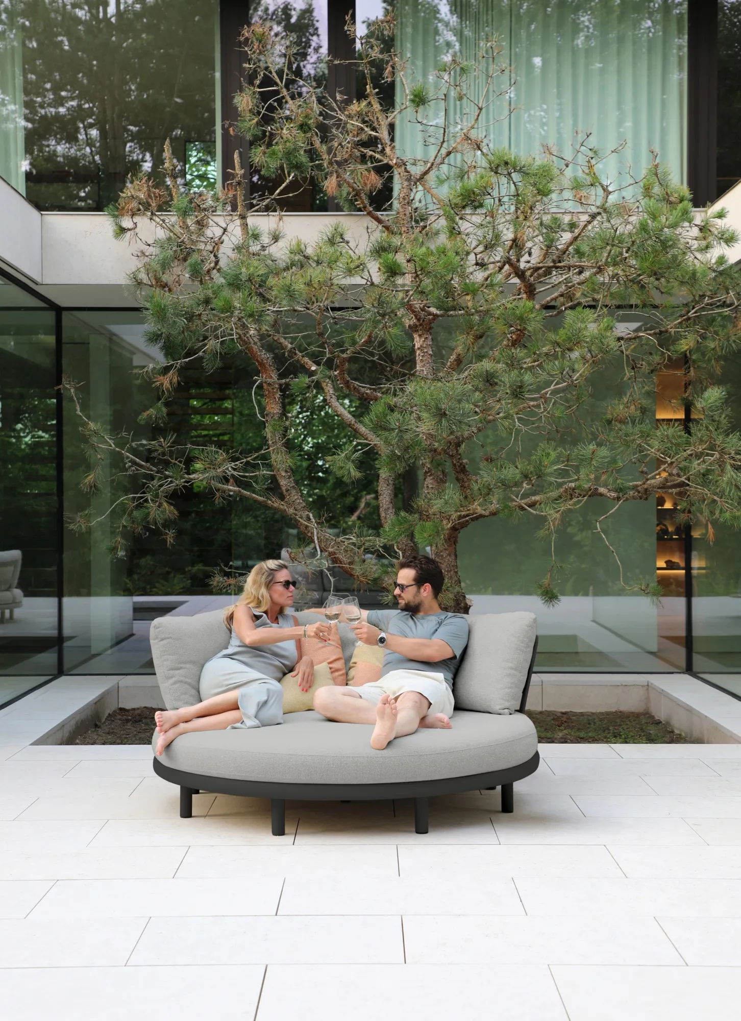 картинка Диван- кровать Готланд №2