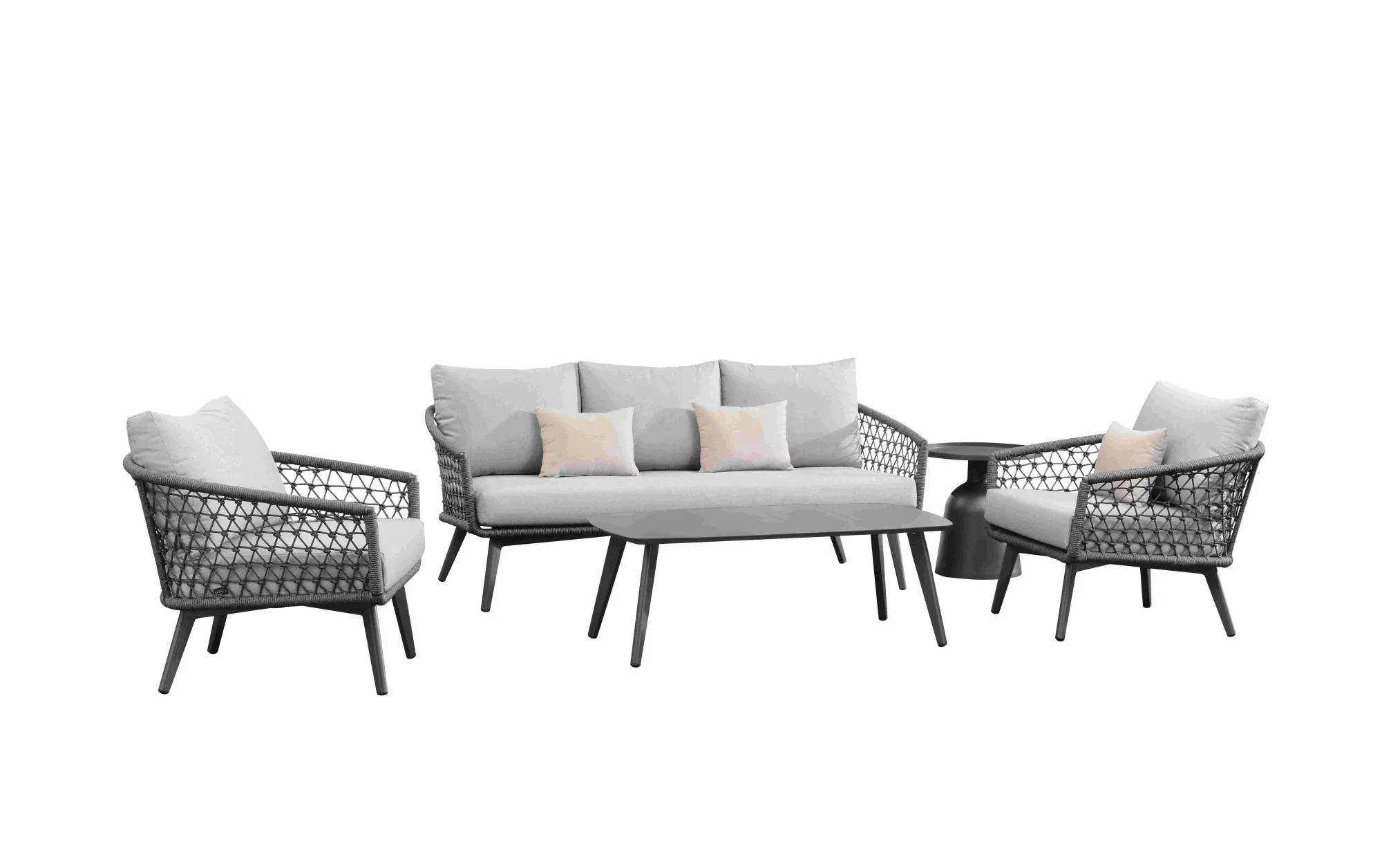 картинка Диванная группа КАПРИ