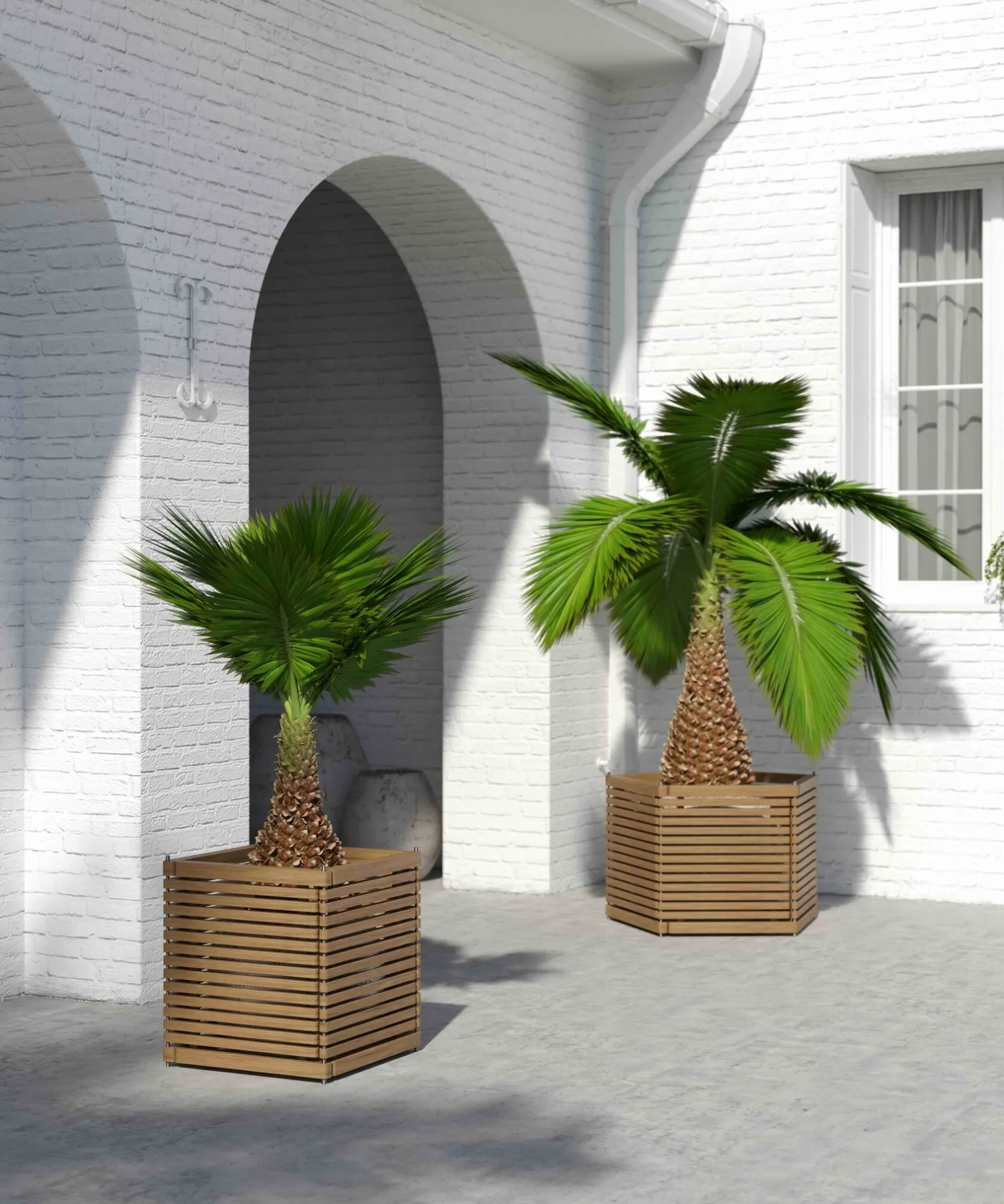 картинка Секция (А) ПОРТ