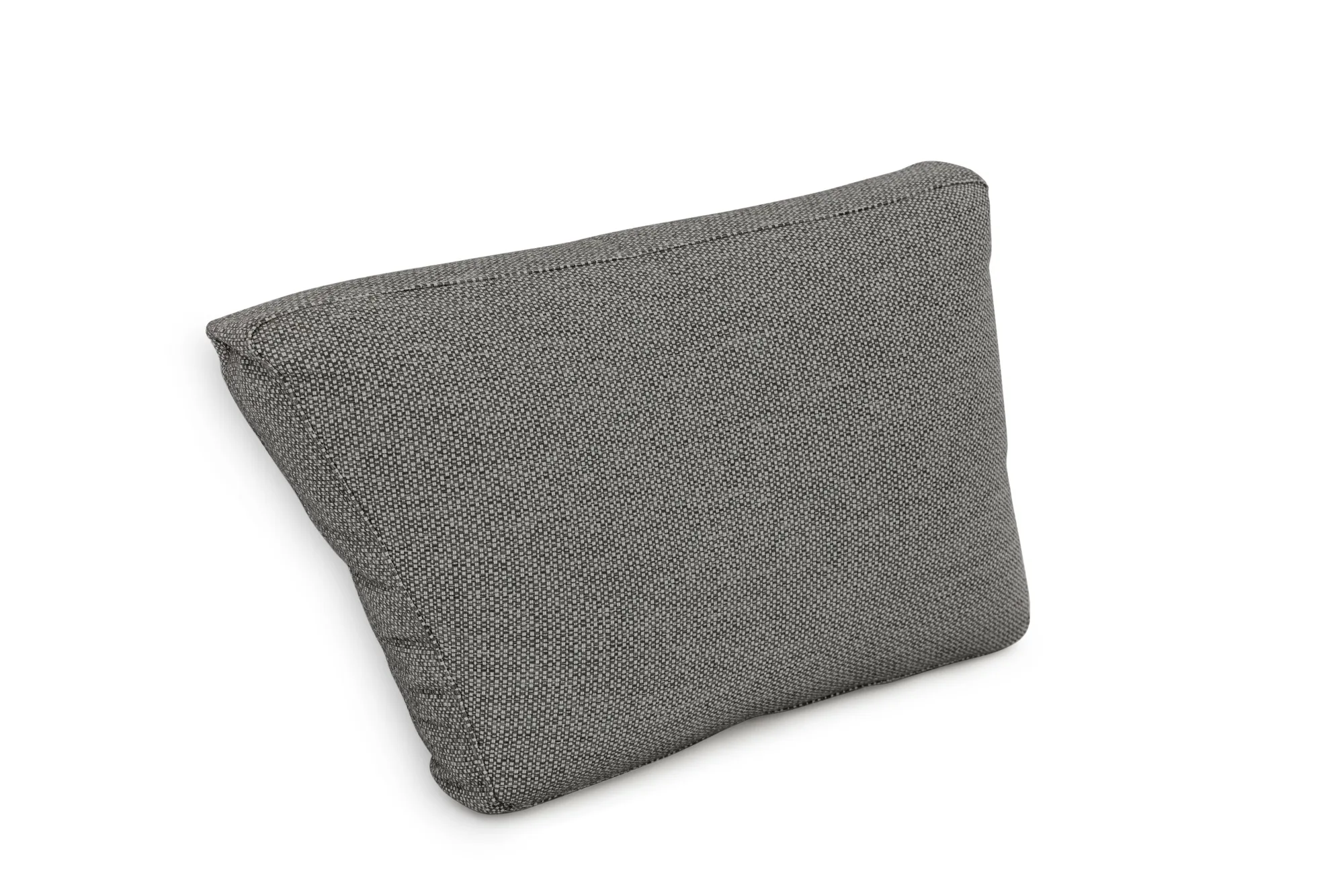 картинка Подушка на угол с рамой Лунд