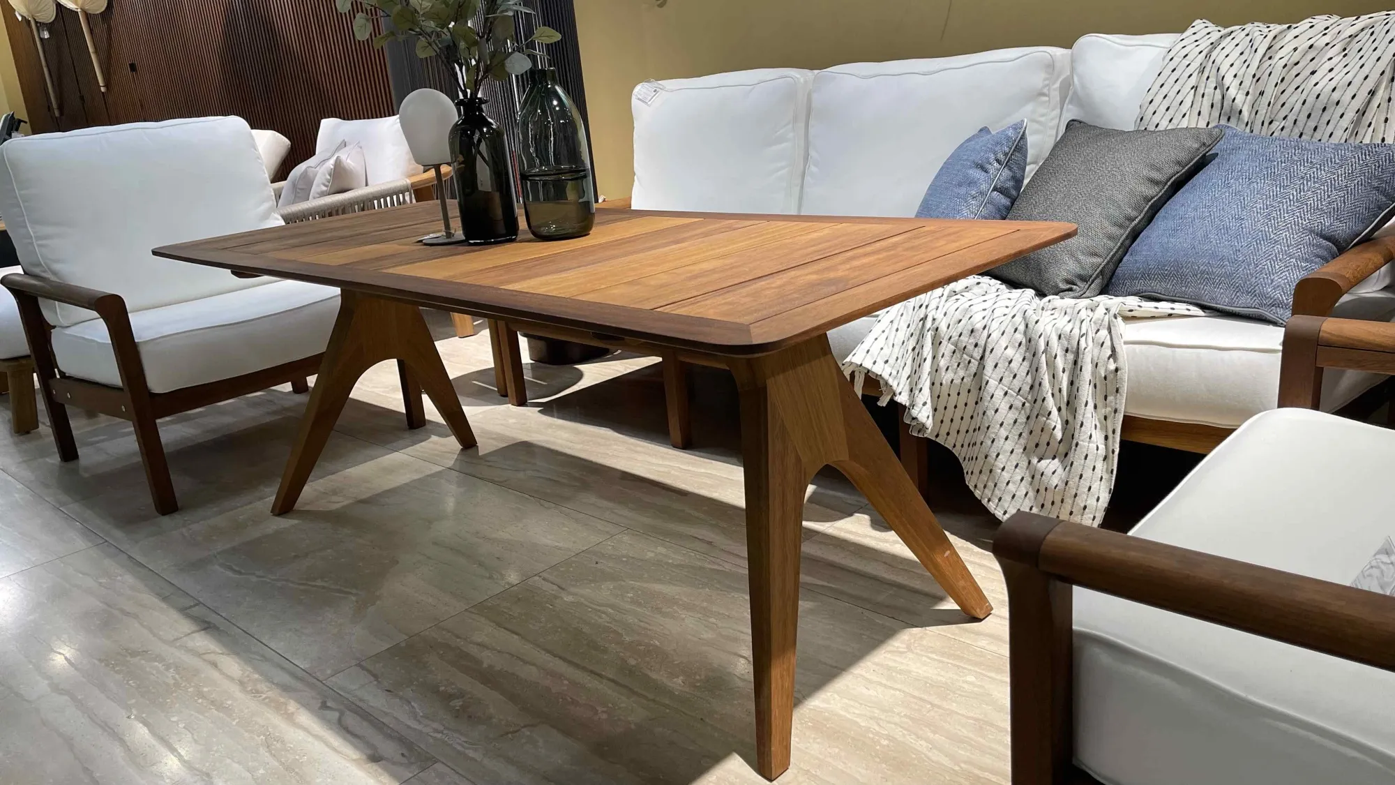 картинка Стол обеденный РИТМ АРТДИЗАЙН