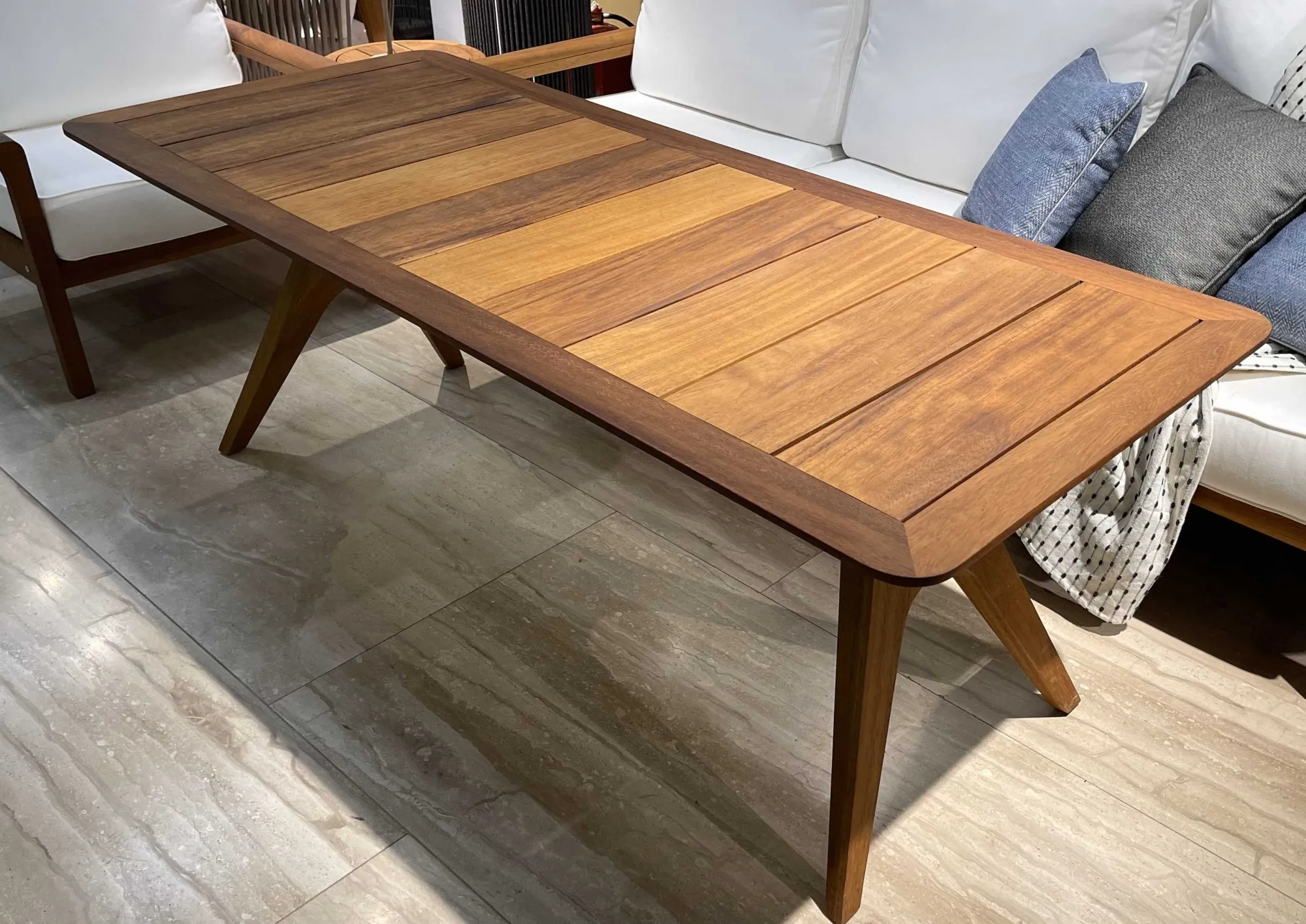 картинка Стол обеденный РИТМ АРТДИЗАЙН