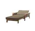 Шезлонги