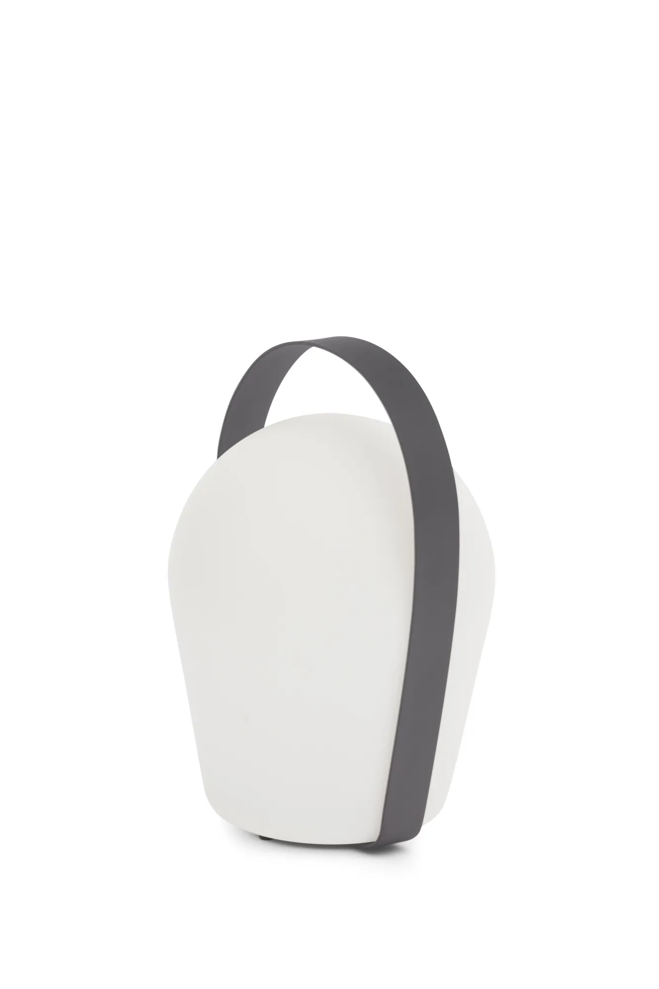 картинка Лампа антрацит, алюминий/полимер Сольна №6