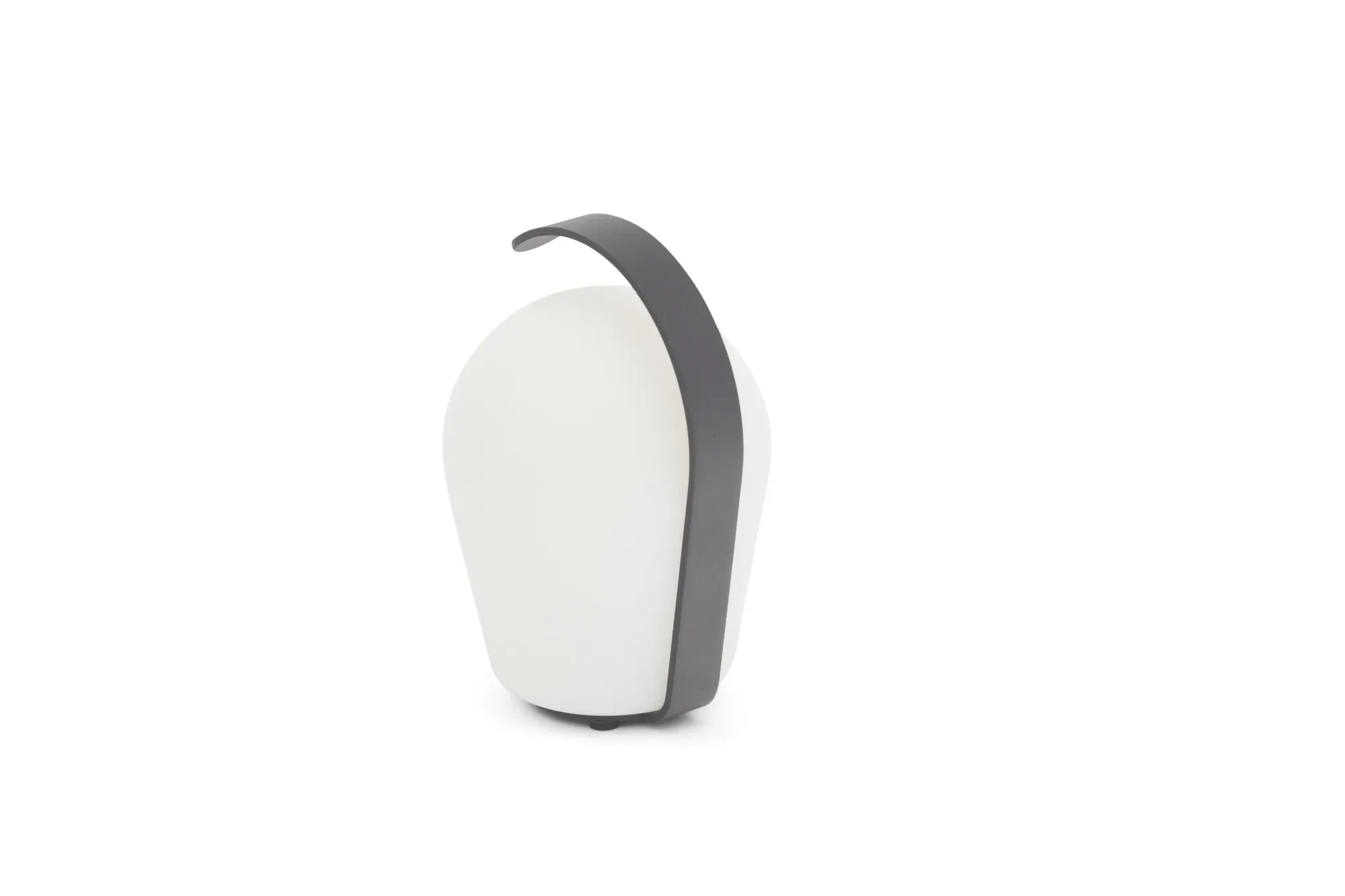 картинка Лампа антрацит, алюминий/полимер Сольна №3