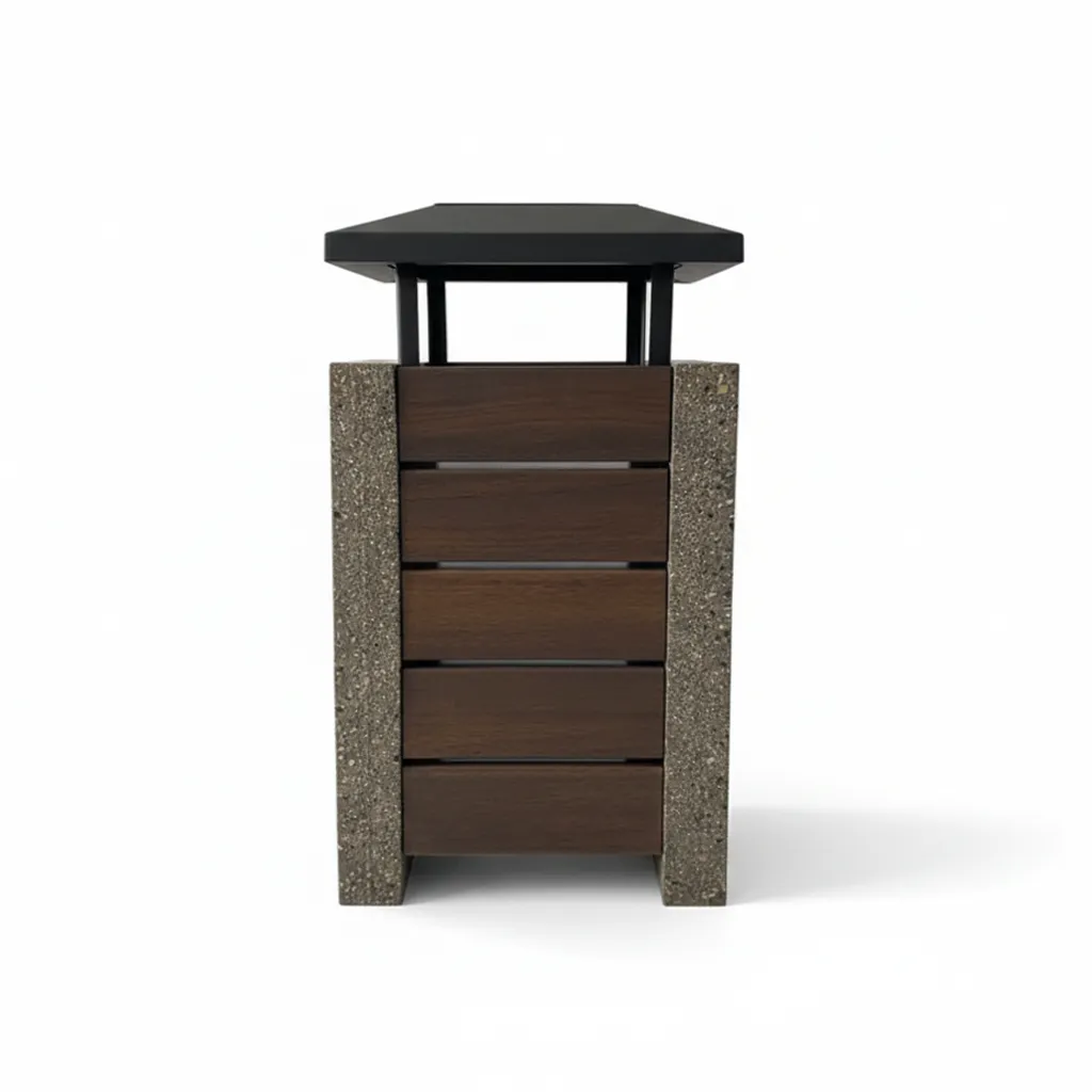 картинка Урна ФОРМА